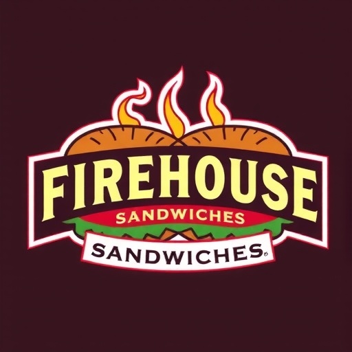 Firehouse Sandwiches Logo